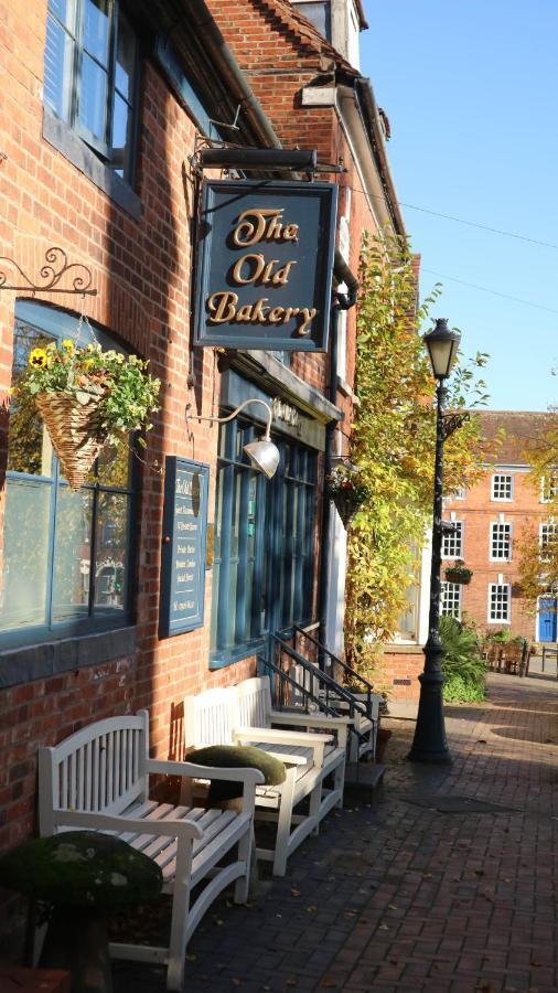 فندق كينيلورثفي  The Old Bakery المظهر الخارجي الصورة